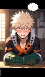 Short Stories - Bakugo | EP 1 - 9 page 54