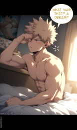 Short Stories - Bakugo | EP 1 - 9 page 66