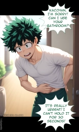 Short Stories - Bakugo | EP 1 - 9 page 72