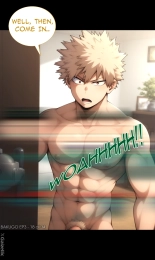 Short Stories - Bakugo | EP 1 - 9 page 74