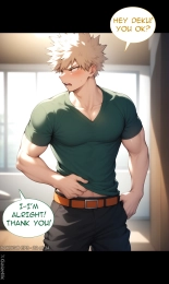 Short Stories - Bakugo | EP 1 - 9 page 78