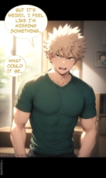 Short Stories - Bakugo | EP 1 - 9 page 79