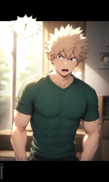 Short Stories - Bakugo | EP 1 - 9 page 80