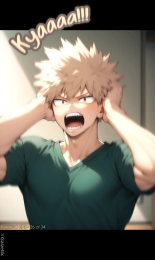 Short Stories - Bakugo | EP 1 - 9 page 82