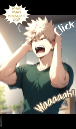 Short Stories - Bakugo | EP 1 - 9 page 84