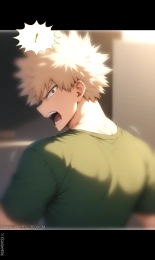 Short Stories - Bakugo | EP 1 - 9 page 86