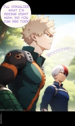 Short Stories - Bakugo | EP 1 - 9 page 105