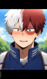 Short Stories - Bakugo | EP 1 - 9 page 118