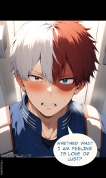 Short Stories - Bakugo | EP 1 - 9 page 144