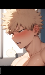 Short Stories - Bakugo | EP 1 - 9 page 173