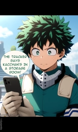 Short Stories - Bakugo | EP 1 - 9 page 177