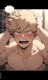 Short Stories - Bakugo | EP 1 - 9 page 206