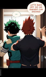 Short Stories - Bakugo | EP 1 - 9 page 215