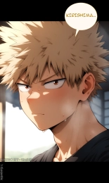 Short Stories - Bakugo | EP 1 - 9 page 237