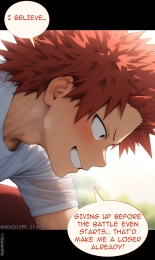 Short Stories - Bakugo | EP 1 - 9 page 320