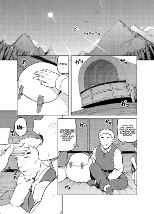 hentai dragon quest iii
