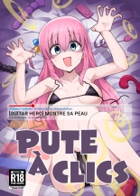 Shounin Yokkyuu | Pute À Clics page 1