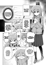 Shounin Yokkyuu | Pute À Clics page 2
