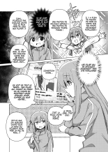 Shounin Yokkyuu | Pute À Clics page 3