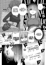 Shounin Yokkyuu | Pute À Clics page 5