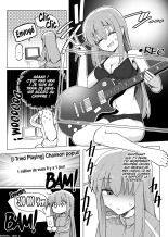 Shounin Yokkyuu | Pute À Clics page 6