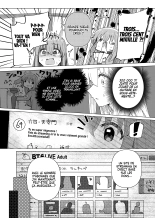 Shounin Yokkyuu | Pute À Clics page 7