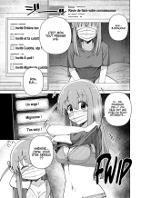 Shounin Yokkyuu | Pute À Clics page 8