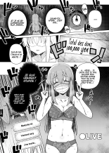 Shounin Yokkyuu | Pute À Clics page 10