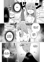 Shounin Yokkyuu | Pute À Clics page 13