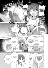Shounin Yokkyuu | Pute À Clics page 15