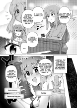 Shounin Yokkyuu | Pute À Clics page 16