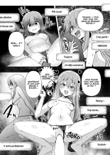 Shounin Yokkyuu | Pute À Clics page 17