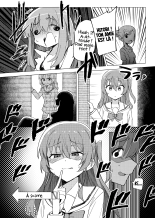 Shounin Yokkyuu | Pute À Clics page 19