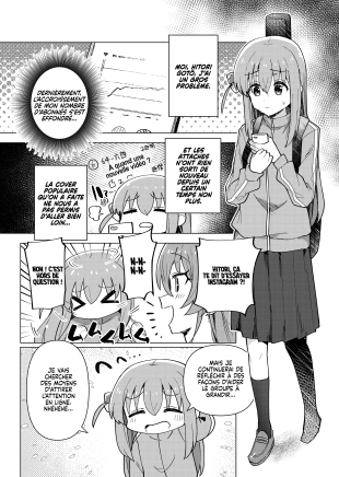 hentai bocchi the rock