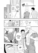 Shower Room Accident : page 7