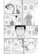 Shower Room Accident : page 31