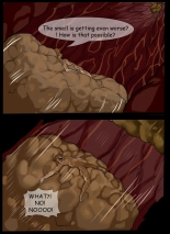 Shrinking Curse : page 70