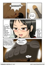 Shrunken Survival 1 : page 16