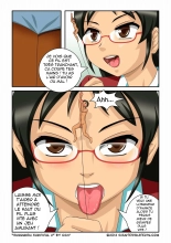 Shrunken Survival 1 : page 29