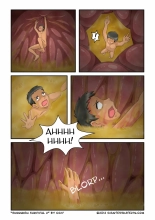 Shrunken Survival 1 : page 36
