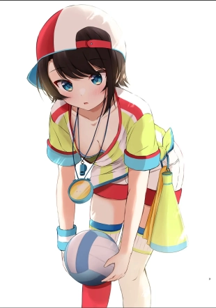 hentai hololive
