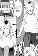Shugakuryoko no Yanki-san | En voyage scolaire avec une délinquante page 1