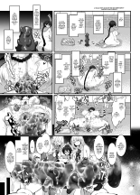 Shukujo no Sato wa Akaruku Yutakade Minasama tottemo Yasashiidesu ~ Shokugyou Bouken-sha no Choumei de Ibunkana Shin Seikatsu ~ page 30