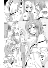 Shuna wa Rimuru-sama no Kodomo ga Hoshii no desu! : page 12