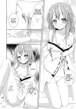 Shuna wa Rimuru-sama no Kodomo ga Hoshii no desu! : page 14