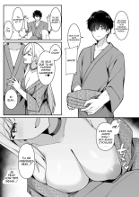 Shuugaku Ryokou de Onsen Ryokan ni Kita Gal, Nakai no Dekachinpo de Wakarase Zecchou | En voyage scolaire à l'auberge, des amies rencontrent un puceau à gros bite page 7