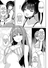 En voyage scolaire à l'auberge, des amies rencontrent un puceau à gros bite 2 : page 4