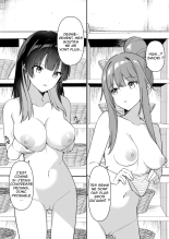 En voyage scolaire à l'auberge, des amies rencontrent un puceau à gros bite 2 : page 5