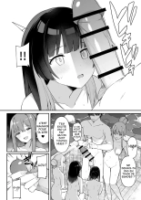 En voyage scolaire à l'auberge, des amies rencontrent un puceau à gros bite 2 : page 13