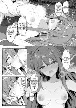 En voyage scolaire à l'auberge, des amies rencontrent un puceau à gros bite 2 : page 27